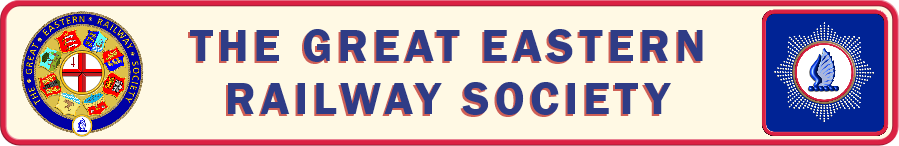 Great Eastern Railway Society
